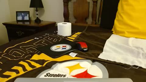 Snapshot of jayscott57 chatting on 10-16-25, 06:31 Jay online show from 10-16-25, 06:31