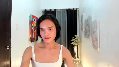 Snapshot of jaysebelle chatting on 05-11-26, 02:45 jensene online show from 05-11-26, 02:45