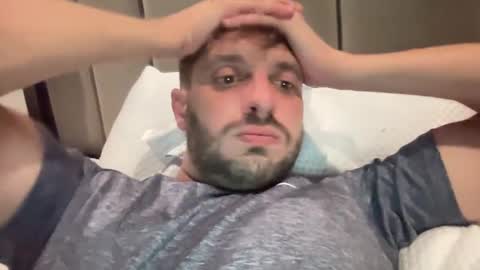 jaysmallzee123 online show from 10-07-25, 09:06