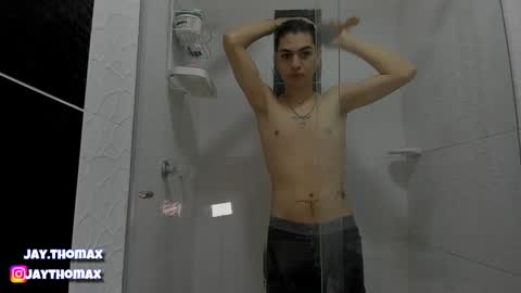 jaythomax online show from 12-02-24, 06:43