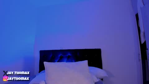 jaythomax online show from 01-09-25, 08:33