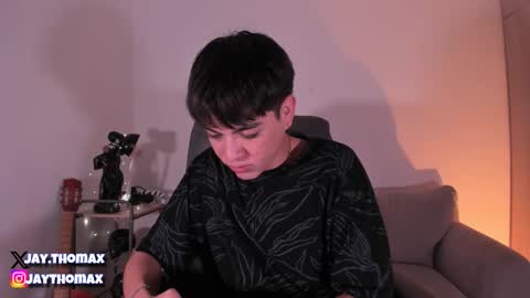 jaythomax online show from 02-08-25, 11:24