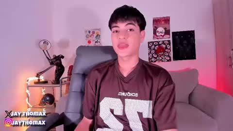 jaythomax online show from 03-04-25, 08:27