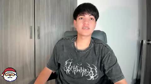 jaythomax online show from 12-20-25, 09:44