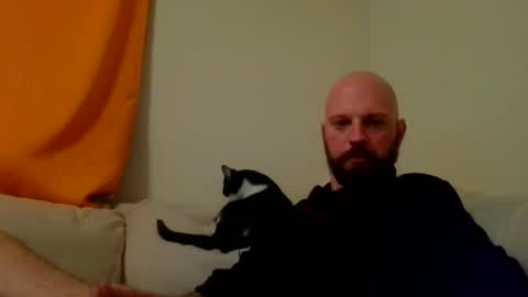 Jay online show from 11-25-25, 09:26