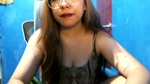 jazas1an online show from 05-31-26, 02:46