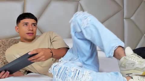 jaze_bradley online show from 02-19-25, 11:49