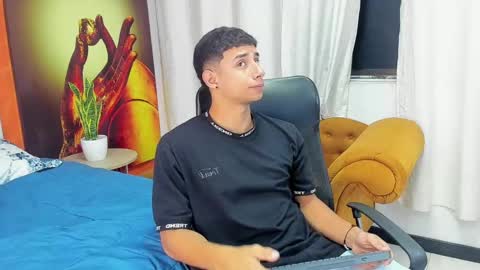 jaze_bradley online show from 02-21-25, 11:22