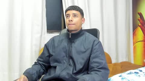 jaze_bradley online show from 02-22-25, 11:13