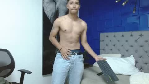 jaze_bradley online show from 02-26-25, 11:20