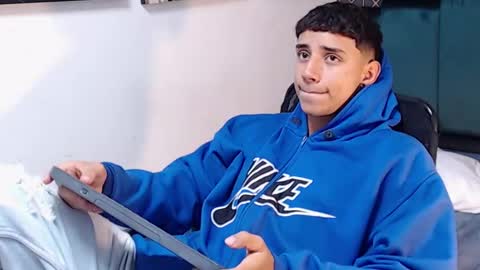 jaze_bradley online show from 02-28-25, 02:42