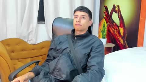 jaze_bradley online show from 03-06-25, 11:14