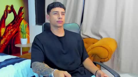 jaze_bradley online show from 09-10-25, 11:32