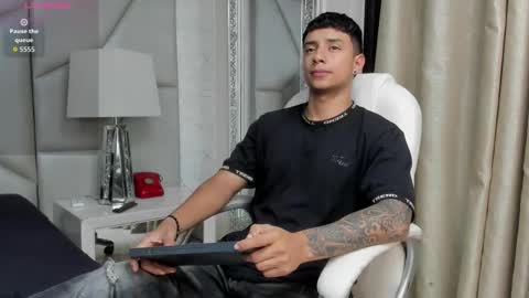 jaze_bradley online show from 11-04-25, 11:31