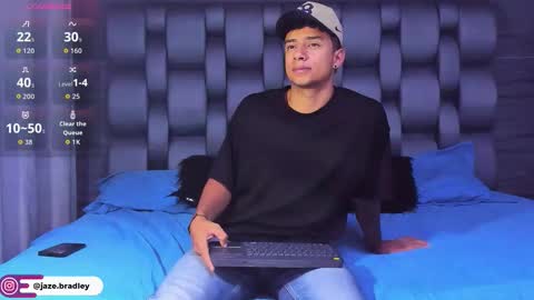 jaze_bradley online show from 11-06-25, 11:33