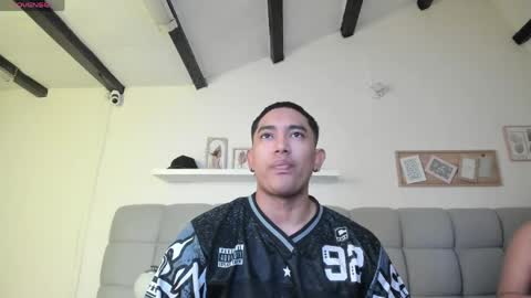 Snapshot of jazford chatting on 05-18-26, 03:02 jazford online show from 05-18-26, 03:02
