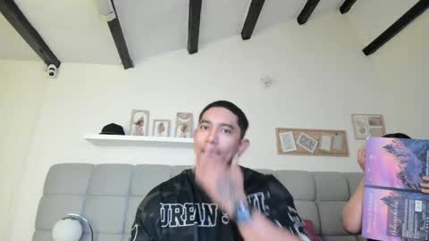 Snapshot of jazford chatting on 05-28-26, 03:26 jazford online show from 05-28-26, 03:26
