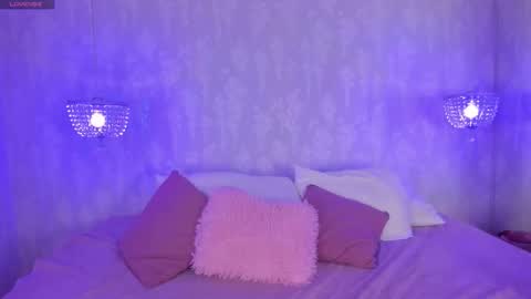 JAZLIN ANGELS online show from 03-13-26, 07:59