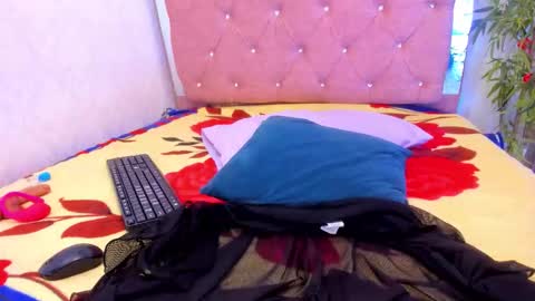 jazmin040_ online show from 03-11-26, 12:22