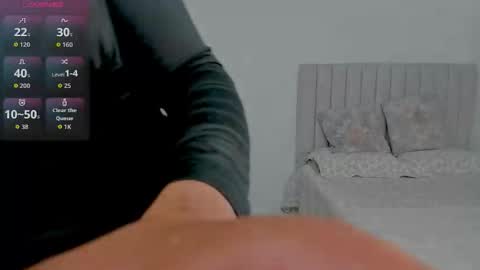 valentin online show from 12-16-25, 06:40