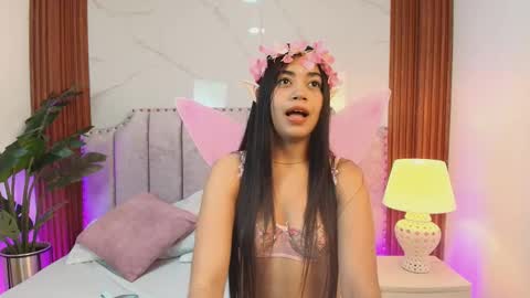 Jazmin online show from 10-29-25, 08:10