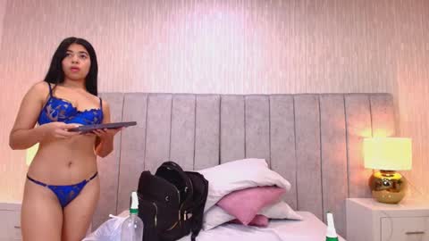 Jazmin online show from 02-03-26, 02:53