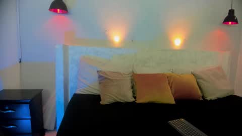 Jazmin online show from 03-11-26, 10:38