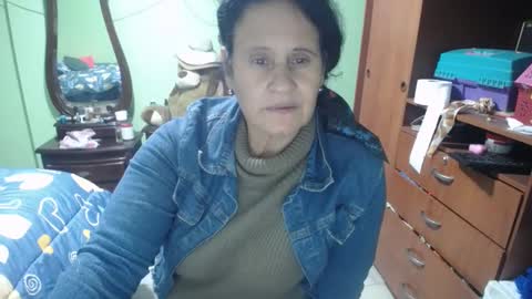 jazmim online show from 01-27-25, 12:43