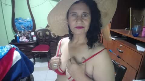 jazmim online show from 01-31-25, 02:17