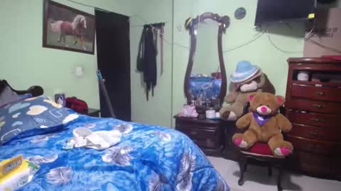 jazmim online show from 02-07-25, 03:30