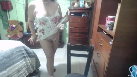 jazmim online show from 10-03-25, 12:57