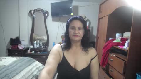 jazmim online show from 04-03-26, 01:09
