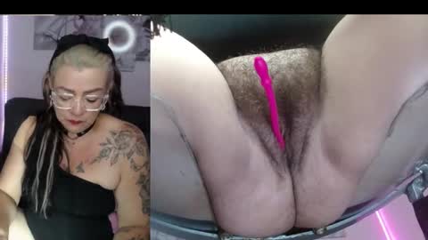 jazmin online show from 03-12-26, 01:34