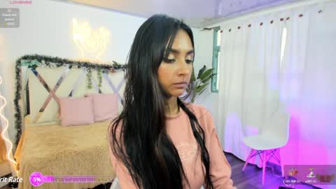 Jazmin  online show from 01-04-25, 07:13