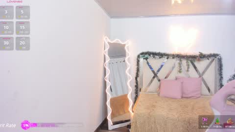 Jazmin  online show from 01-05-25, 01:35