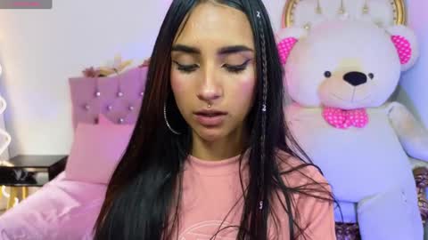 Jazmin  online show from 01-11-25, 07:16