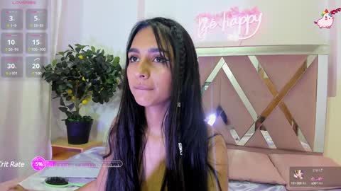 Jazmin  online show from 01-19-25, 02:59