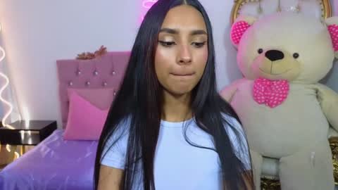 Jazmin  online show from 01-25-25, 07:28