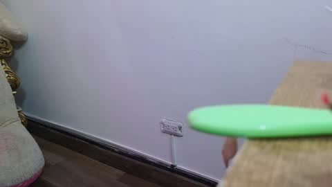 Jazmin  online show from 01-25-25, 10:50