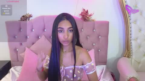 Jazmin  online show from 02-05-25, 07:31