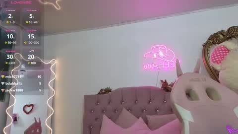 Jazmin  online show from 02-13-25, 01:29