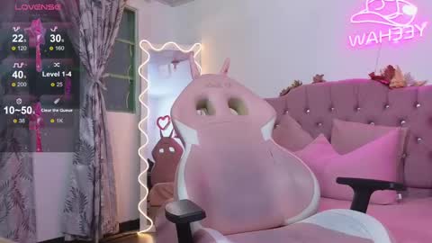 Jazmin  online show from 03-11-25, 10:20