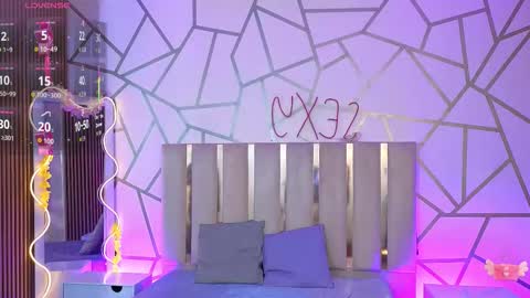 Jazmin  online show from 09-10-25, 11:54