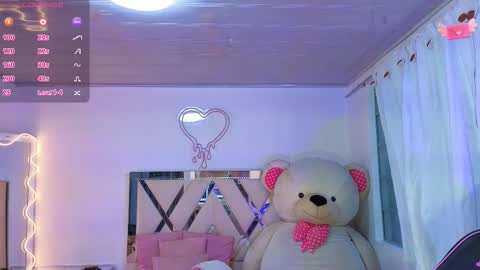 Jazmin  online show from 09-23-25, 11:46