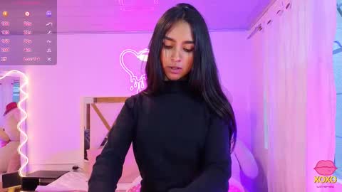 Jazmin  online show from 10-01-25, 11:49