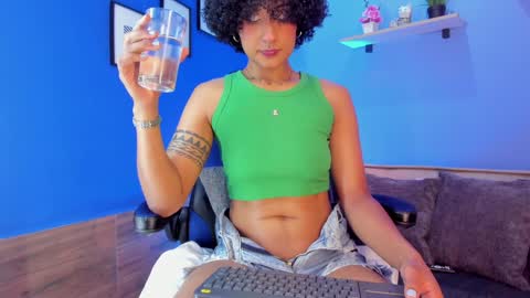 Snapshot of jazmine__flower chatting on 01-07-25, 03:57 Jazmine Flower online show from 01-07-25, 03:57