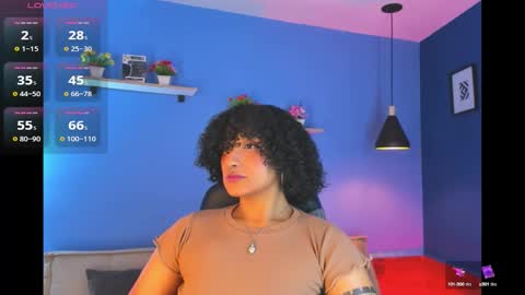 Snapshot of jazmine__flower chatting on 10-15-25, 05:07 Jazmine Flower online show from 10-15-25, 05:07