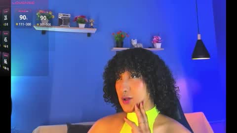 Jazmine Flower online show from 03-27-26, 12:38