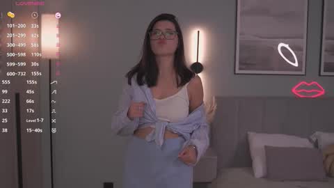 Mira the personal mirage D online show from 09-09-25, 07:13