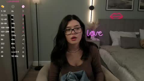 Mira the personal mirage D online show from 09-21-25, 07:04